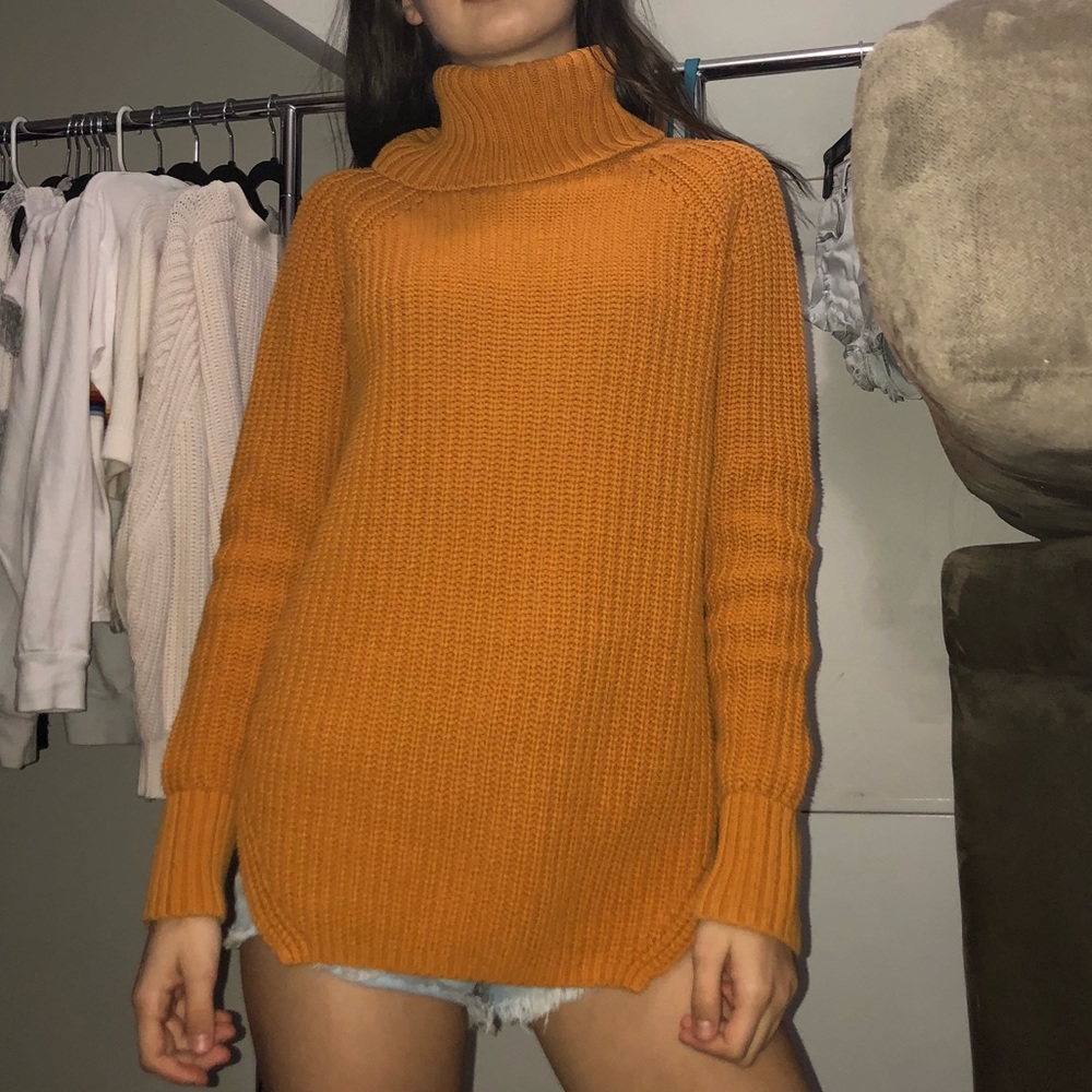 silence + noise Sweater